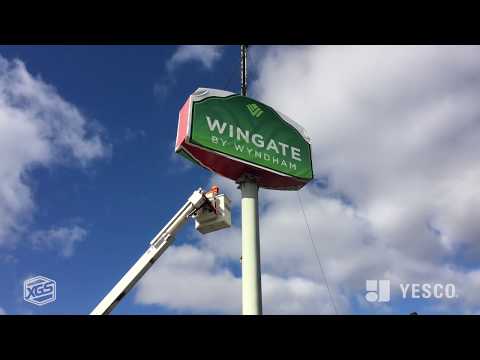 XGS: Wingate by Wyndham