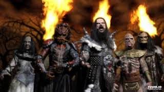 Lordi 🇫🇮 – Evilove (2006)
