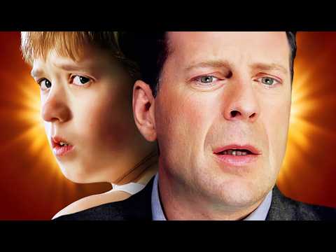 WTF Happened to The Sixth Sense?!