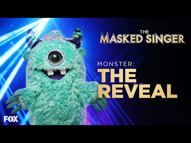 The Masked Singer Cares Too Much About the Singer (and Not Enough About the  Singing) - PRIMETIMER