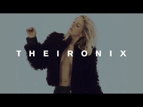 Something In The Way You Move (The Ironix Remix) - Ellie Goulding