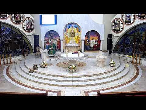 Sâmbătă, 12 noiembrie 2022 - Ss. Iosafat, ep. m. **; Cristian, m.