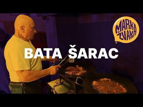 Bata Šarac
