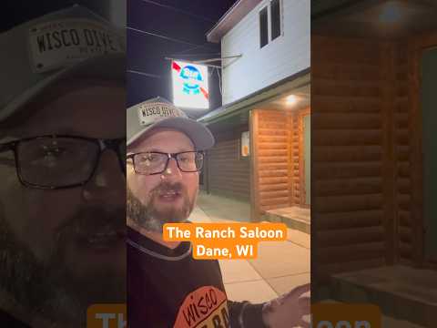 The Ranch Saloon Video Review