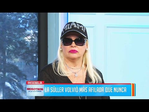 Nosotros a la mañana - Programa 11/10/16