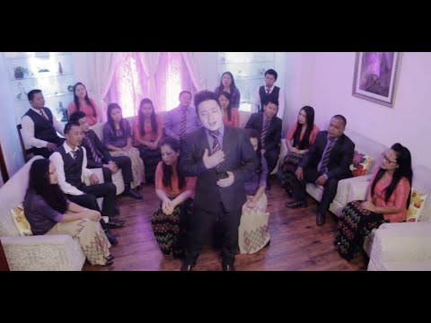 Aizawl Area Baptist Choir (2012-2016) - Mittui a hul ang