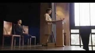 Ja&#39;mie King At School Assembly