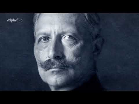 Wilhelm II. im Exil - Kaiser a.D.
