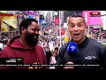 Sjava In New York For The BET Awards