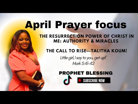 Part 2: Resurrection Power Sermon Live 🔴