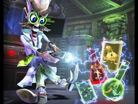 dr muto xbox cheats