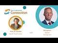 The Credit Union Connection w/ Michael Bell from Honigman