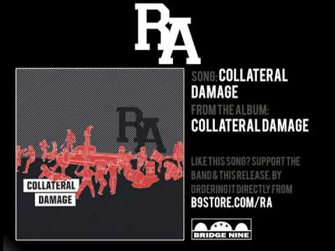 RA - Collateral Damage