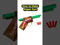4 Matchbox Ka Paper Gun Shorts