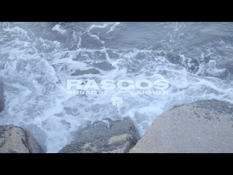 Sosad - Rasgos ft. Garfio R
