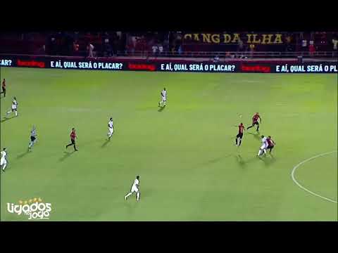 Sport 2 x 1 Paraná - Gols _ Melhores Momentos (HD)