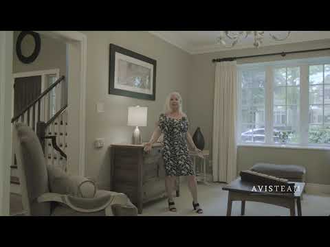 Introducing 430 Galt Avenue | $3.398 MILLION | OAKVILLE | AVIS TEAM TOURS