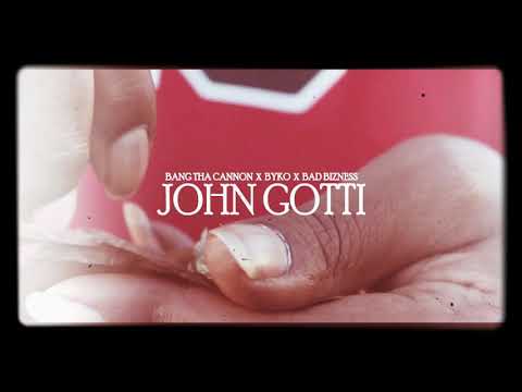 Bang Tha Cannon  Music Video