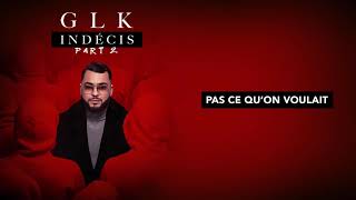 Pas Ce Qu'on Voulait Lyrics English Translation