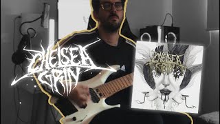 Chelsea Grin - Playing With Fire (Instrumental Cover)