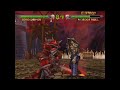 Mace The Dark Age Arcade Lord Deimos Vs Mordos Kull Very Hard Difficulty