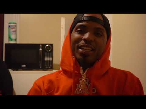 Rockstar Marqo ft. Big Fleezy - NYConnection (Official Music Video)