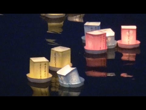東日本大震災シリーズ22　4年目の夏～被災地 宮城・石巻～