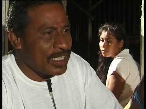 Meere ao Taau (Kiribati vid)