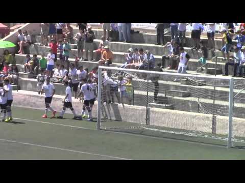 Fase Ascenso a Segunda División B: CD Llosetense 2-1 Real Murcia Imperial CF