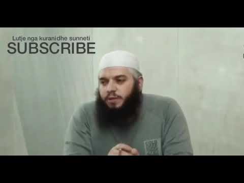 109. Mjerë për ata njerëzit - Rexhep Memishi