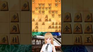 Lxiaile @ VTuber de Shogi y Chess en español mexicano | Sistema Miori #1061:六間飛車本組み | 将棋(+チェス) 配信