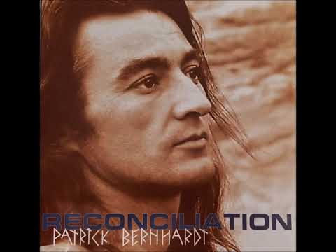 Patrick Bernhardt - Reconciliation (Rock, Ambient, Folk) 1994