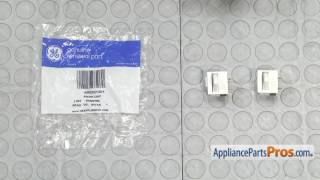 How To: GE Light Switch WR23X21074