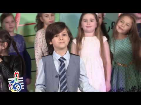 Codrut Stoiciuc -"Zambiti, va rog" (emisiunea CHEIA SOL, difuzata pe TELE M Botosani)