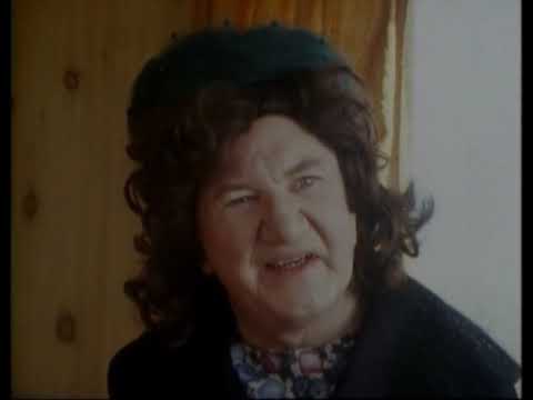 Effie and Emily go to the Caravan Park - James Young