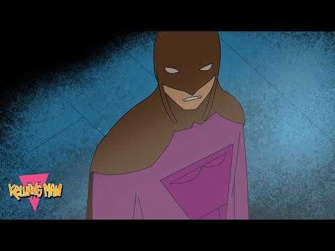 Keluang Man 2021 Opening