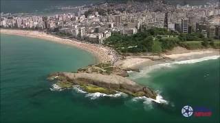 Tony Bennet - Song of the Jet