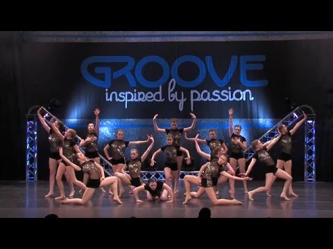 2016 IDA Nominee (Open) - Westbrook, ME - Adagio Dance Academy - Automnal