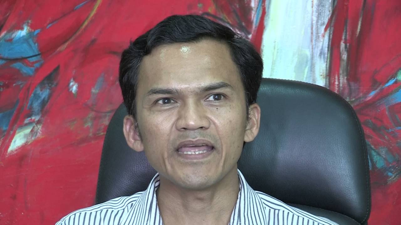 Malaysia, The Reserved Side Of Asia