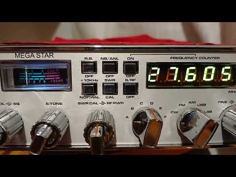 QSO RJ COM SENADOR CANEDO-GO