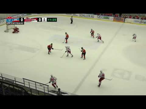 Gamevideo EL 183 VHC GYHK 20200123