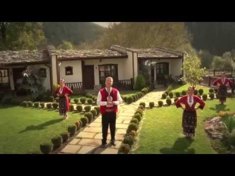 ИЛИЯ ЛУКОВ "БОР САДИЛА МОМА ЕВГЕНИЯ"