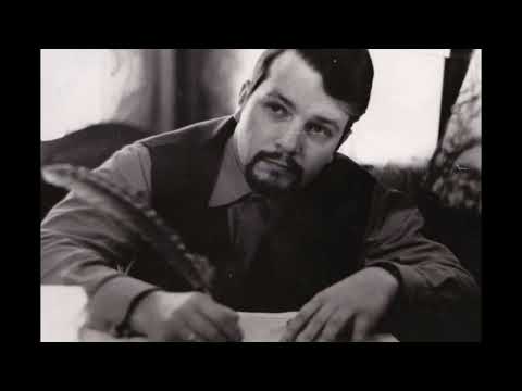 Jānis Sildegs - Zilā Pasaka (Jānis Pakalnišķis)