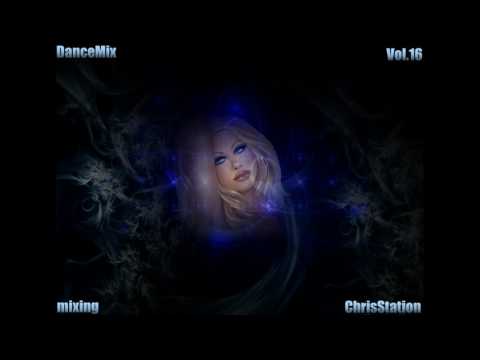 DanceMix Vol16 - mixed by ChrisStation