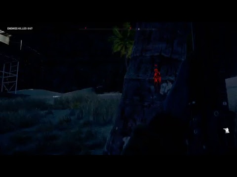 Busted Cog Show Far Cry 5 Putzing Around