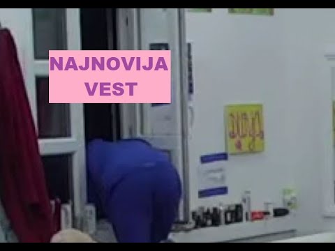 Zadrugari ŠOOKIRANI - Dejan POBEGAO iz Zadruge KROZ PROZOR - Dalila ODMAH REAGOVALA#zadruga#zadruga5