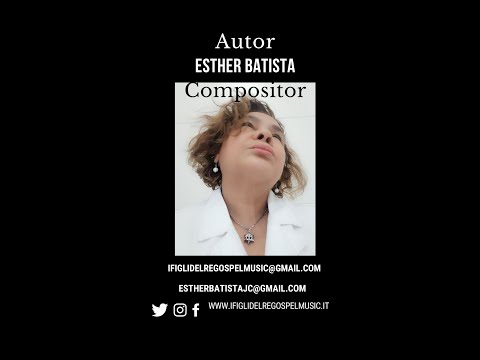 Esther Batista & leticia azione coura figueredo.Gospel