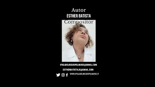 Esther Batista & leticia azione coura figueredo.Gospel