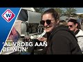 Duitse toeristen weten Zuid-Hollandse kust weer te vinden - OMROEP WEST