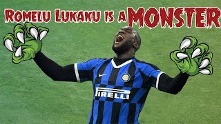 Romelu Lukaku is a MONSTER - Destroying everyone for CHELSEA 21/22 🔥